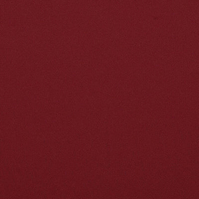 Husa De Scaun Mare Burgundy
