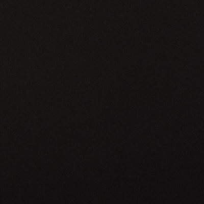 Husa De Scaun Mare Neagra