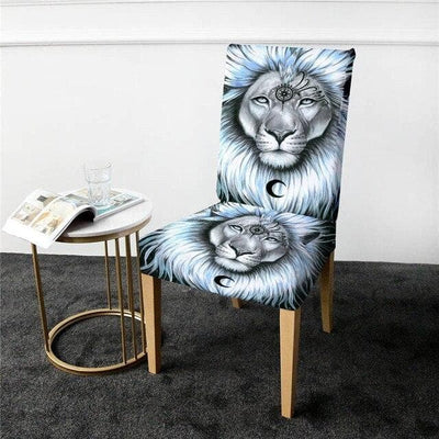 Husa Pentru Scaun Imperial Lion