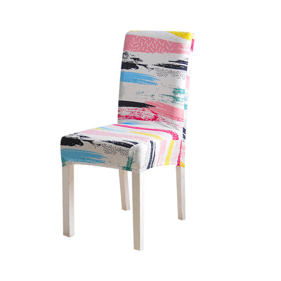 Husă Pentru Scaun Modern (Multicolor)