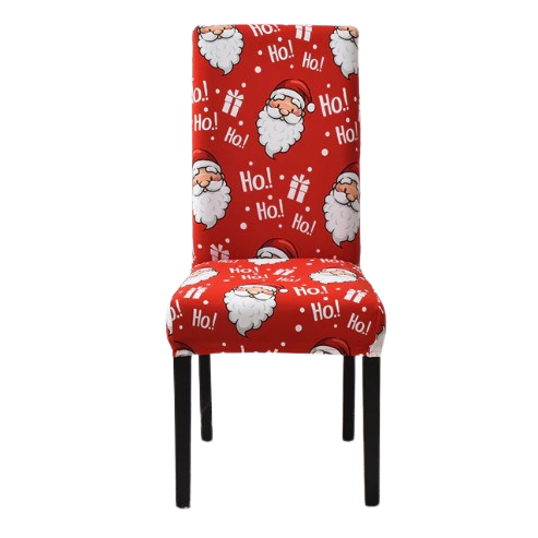 Husa Scaun Cadou De Craciun