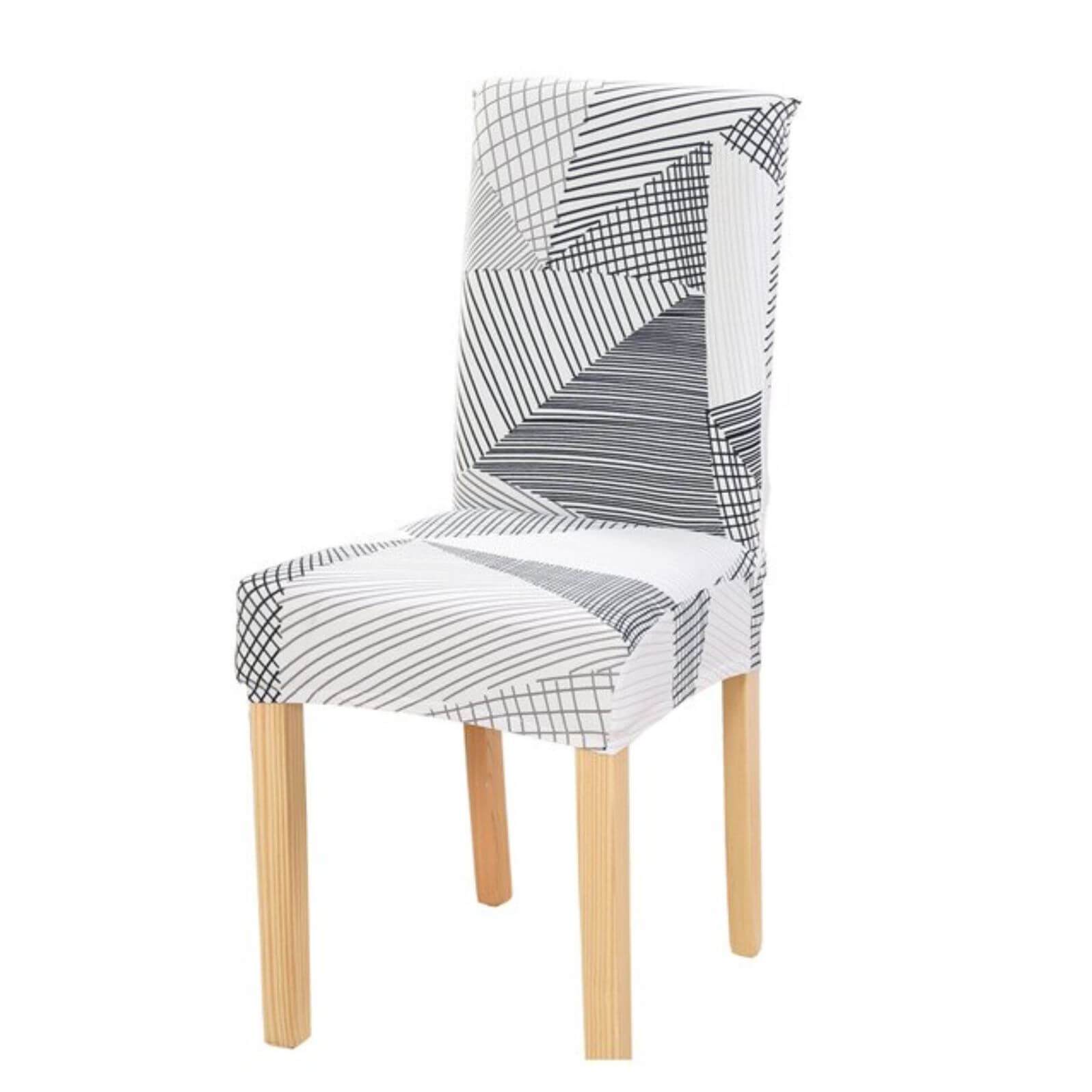 Husa De Scaun Decorativa