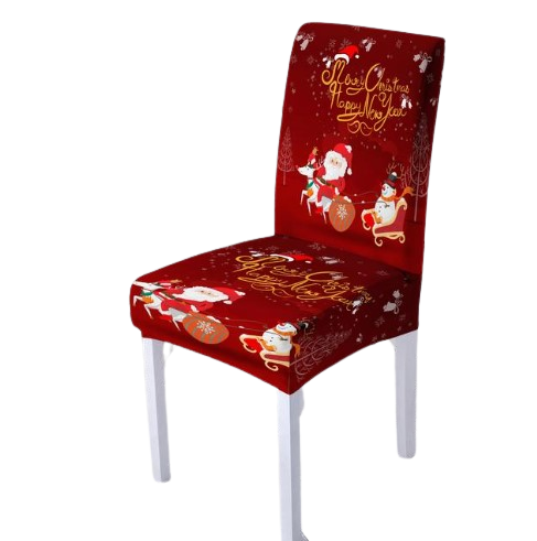 La Mulți Ani Husă Pentru Scaun