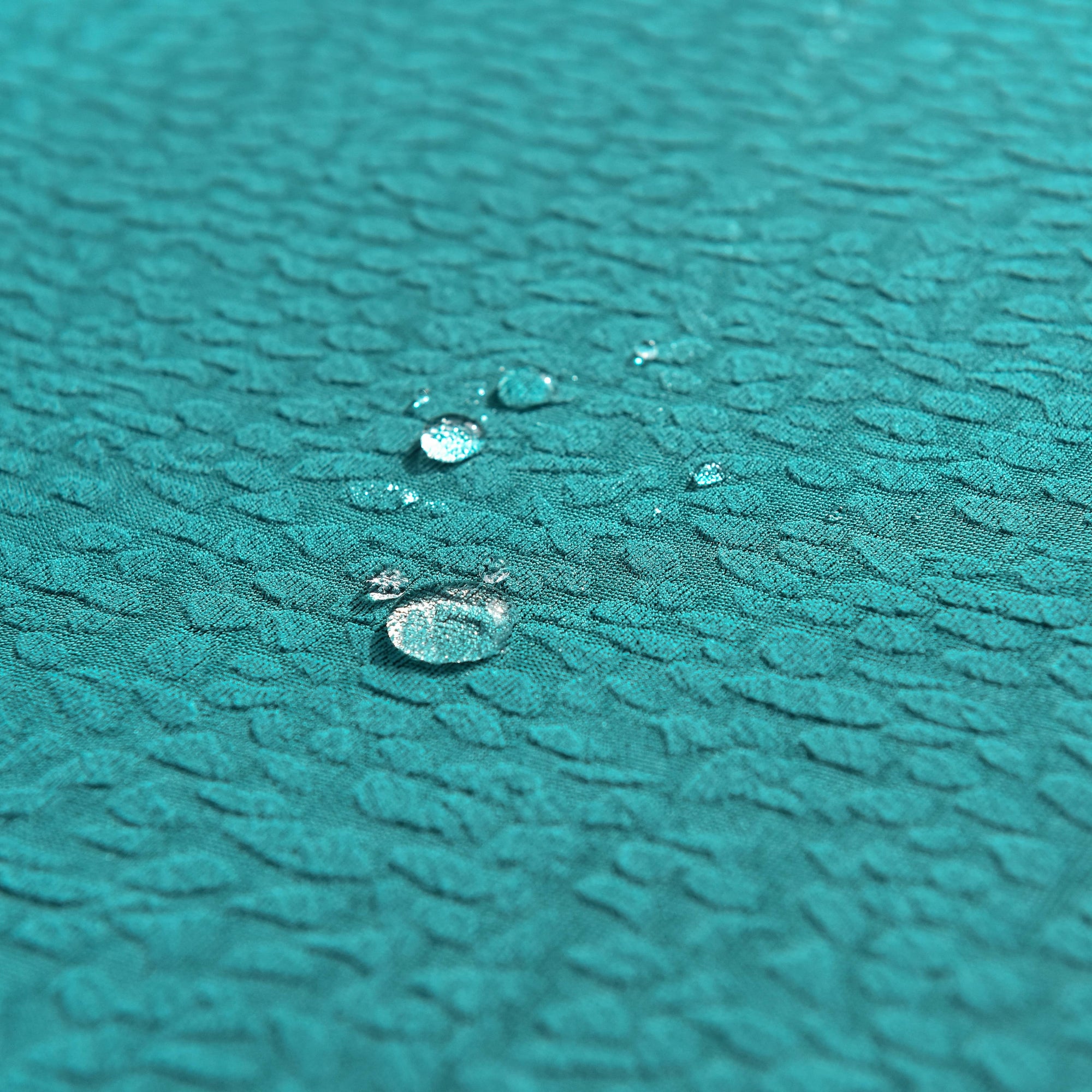 Husa Scaun Impermeabila Albastru Rață