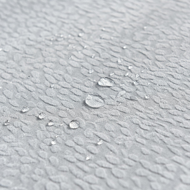 Husa Scaun Impermeabila Gri Deschis