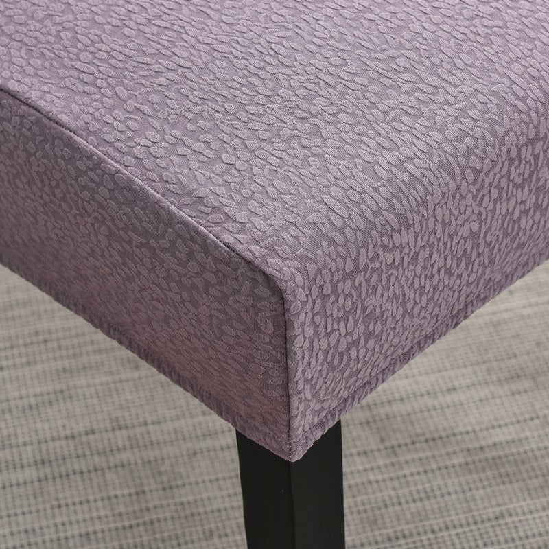 Husa Pentru Scaune Impermeabila Lavanda