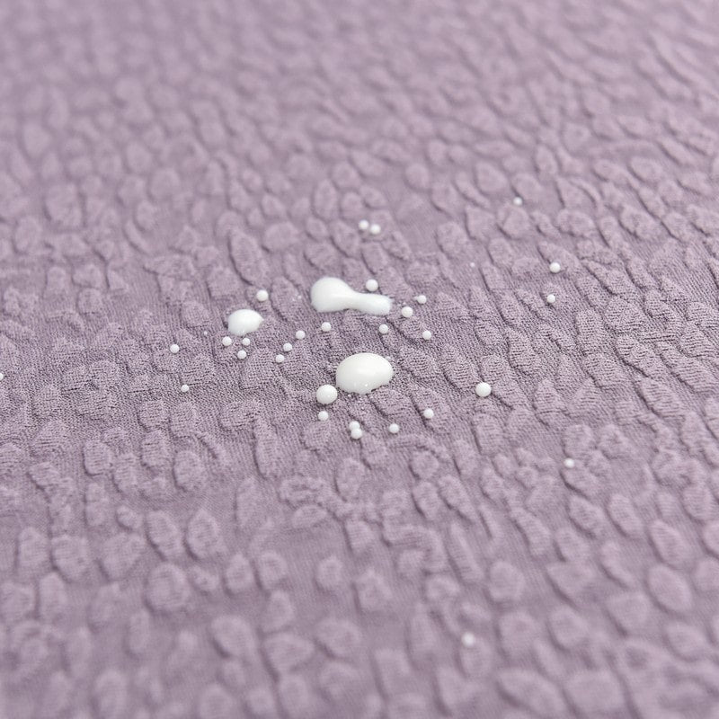 Husa Pentru Scaune Impermeabila Lavanda