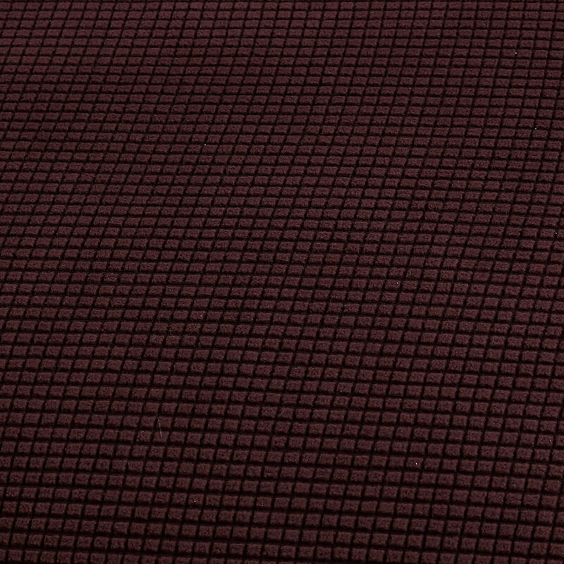 Husa Pentru Scaune Rezistente La Apa Maro Ciocolata