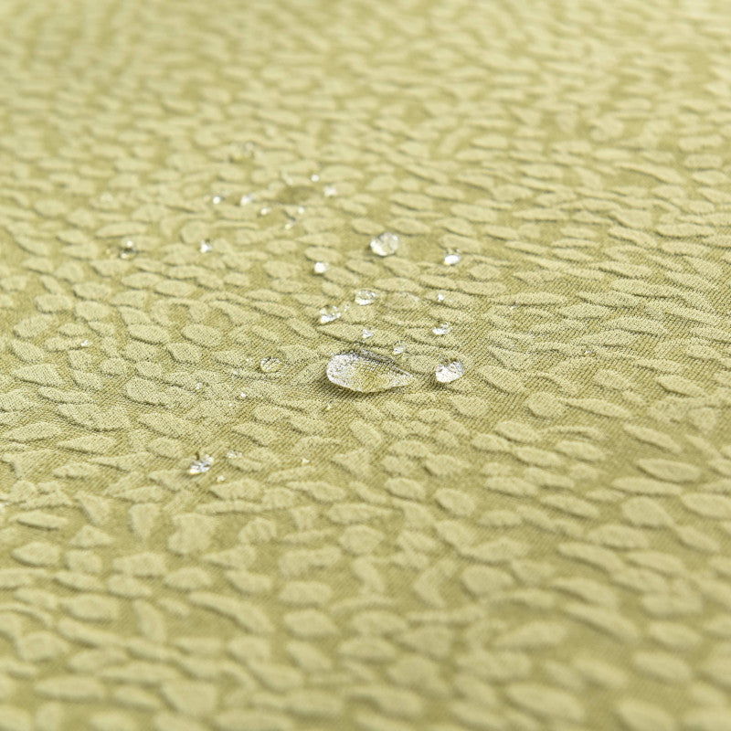 Husa De Scaun Verde Lime Impermeabila