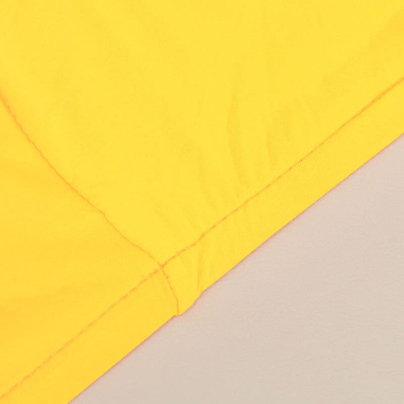 Husa De Scaun Mare Galbena