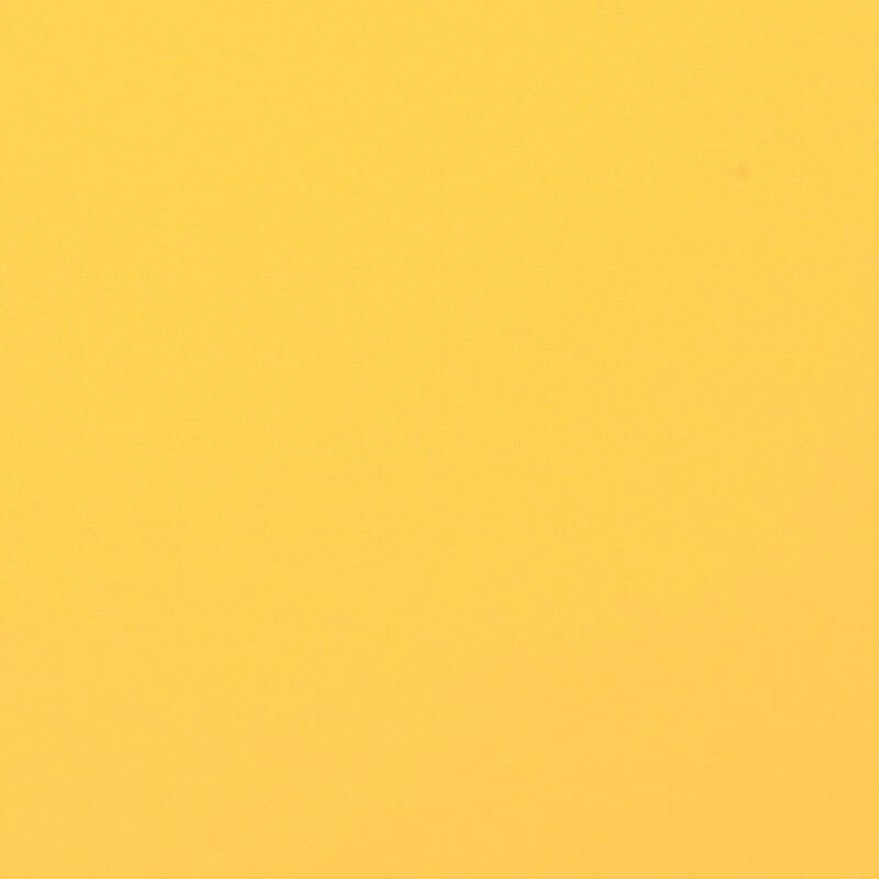 Husa De Scaun Mare Galbena