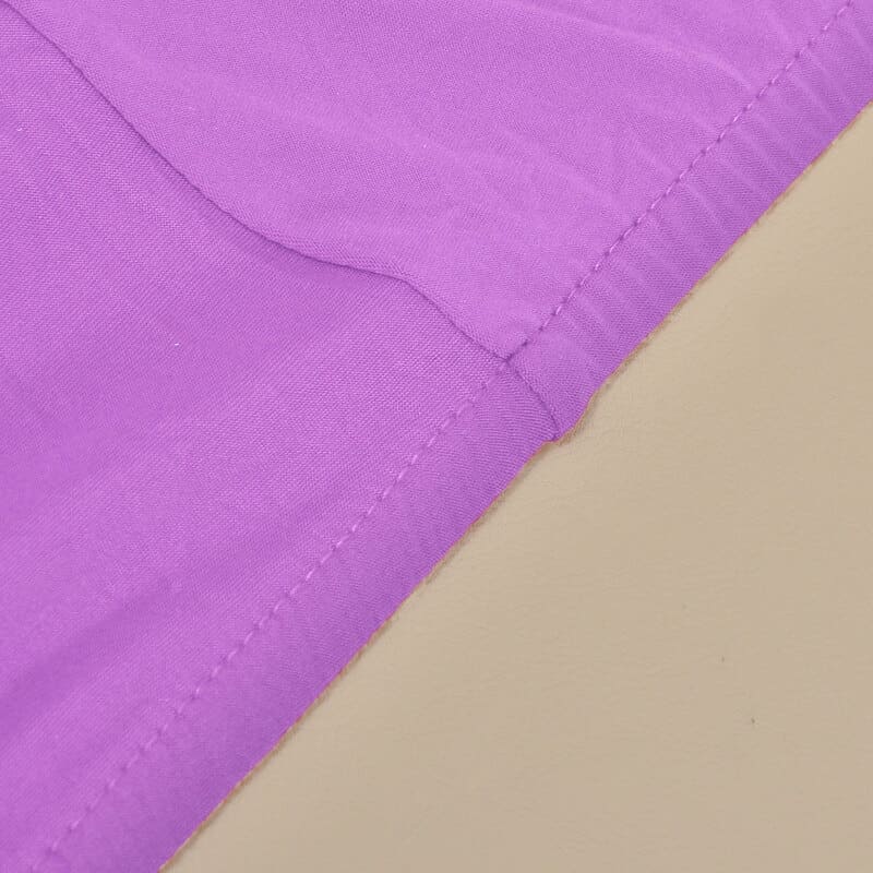 Husa Scaun Mare Lavandă