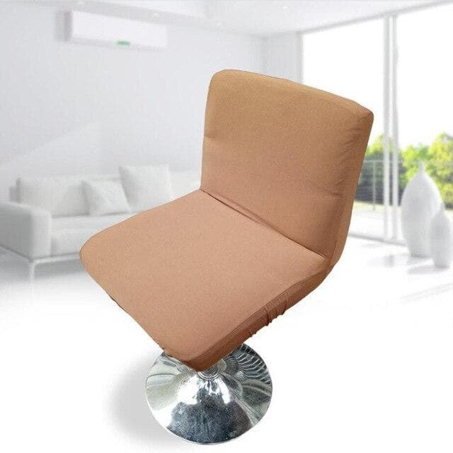 Husa Scaunului Cu Picior Central