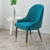 Husa Scaun Scandinava Bjorli Duck Blue