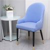 Husa Scaun Scandinava Bjorli Blue