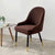 Husa Scaun Scandinava Bjorli Brown