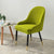 Husa Scaun Scandinava Bjorli Verde Lime