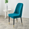 Husa Scaun Scandinava Duck Blue