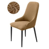 Husa Scaun Scandinava Champagne