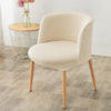 Husa Scaun Scandinava Cream