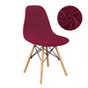 Husa Pentru Scaun Scandinava Magenta