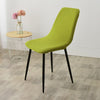 Husa Scaun Scandinava Molde Lime Green