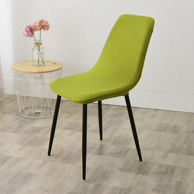 Husa Scaun Scandinava Molde Lime Green