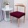 Husa Scaun Scandinava Rosie Burgundia