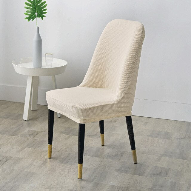 Husa Scaun Scandinava Stryn Cream