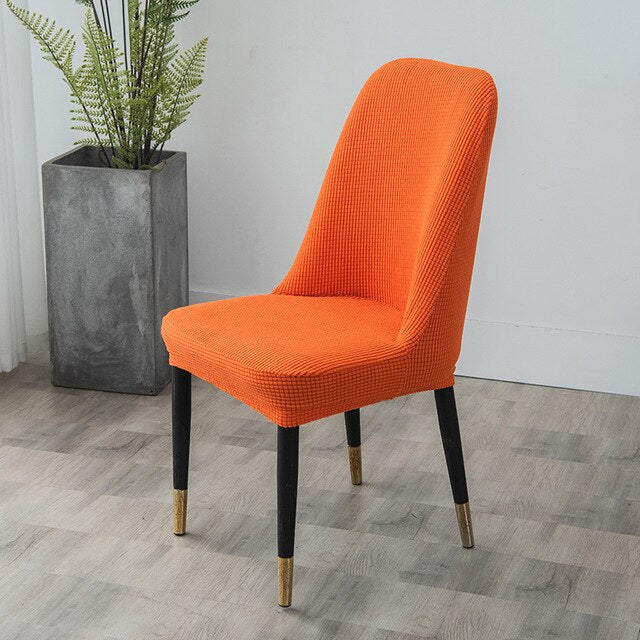 Husa Scaun Scandinava Stryn Orange