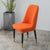 Husa Scaun Scandinava Stryn Orange