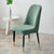 Husa Scaun Scandinava Stryn Verde Migdale