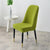 Husa Scaun Scandinava Stryn Verde Lime