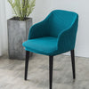 Husa Scaun Scandinava Tolga Duck Blue