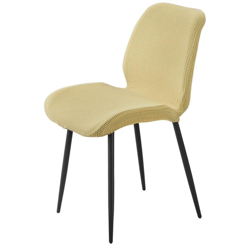 Husa Scaun Scandinava – Floarea Soarelui