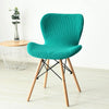 Husa Scaun Scandinava Tree Green