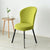 Husa Scaun Scandinav Pear Verde