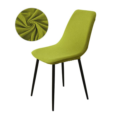 Husa De Scaun Scandinava Verde Lime