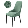 Husa Scaun Scandinava Verde Inchis Pistachio