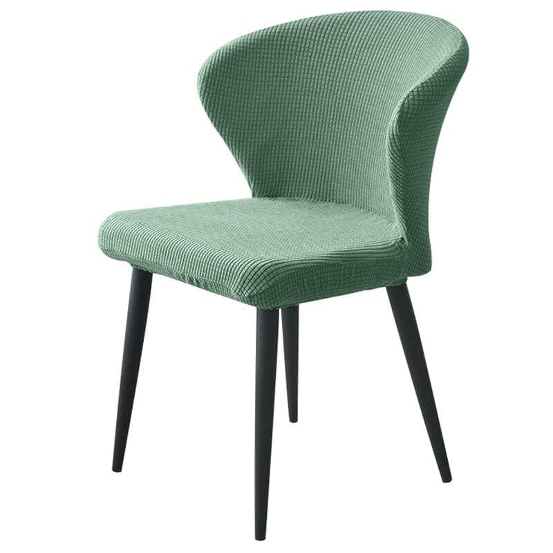 Husa Scaun Scandinava Verde Pistachio