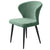 Husa Scaun Scandinava Verde Pistachio