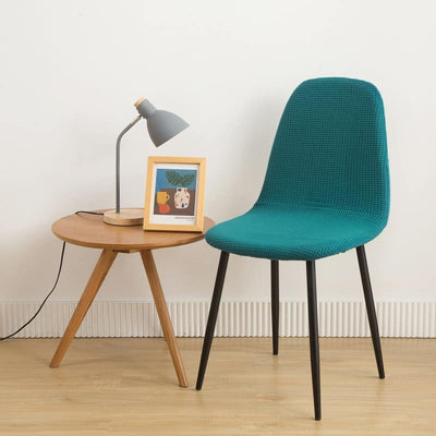 Husa De Scaun Scandinava Verde