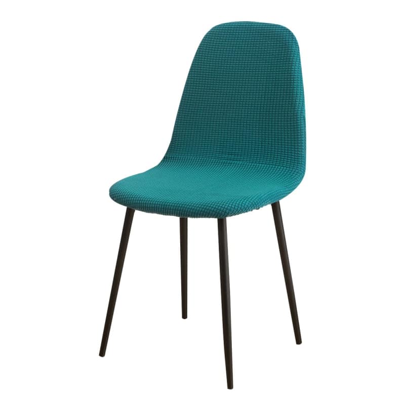 Husa De Scaun Scandinava Verde